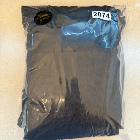 Hill House Nesli Nap Dress - Picture 8 of 8